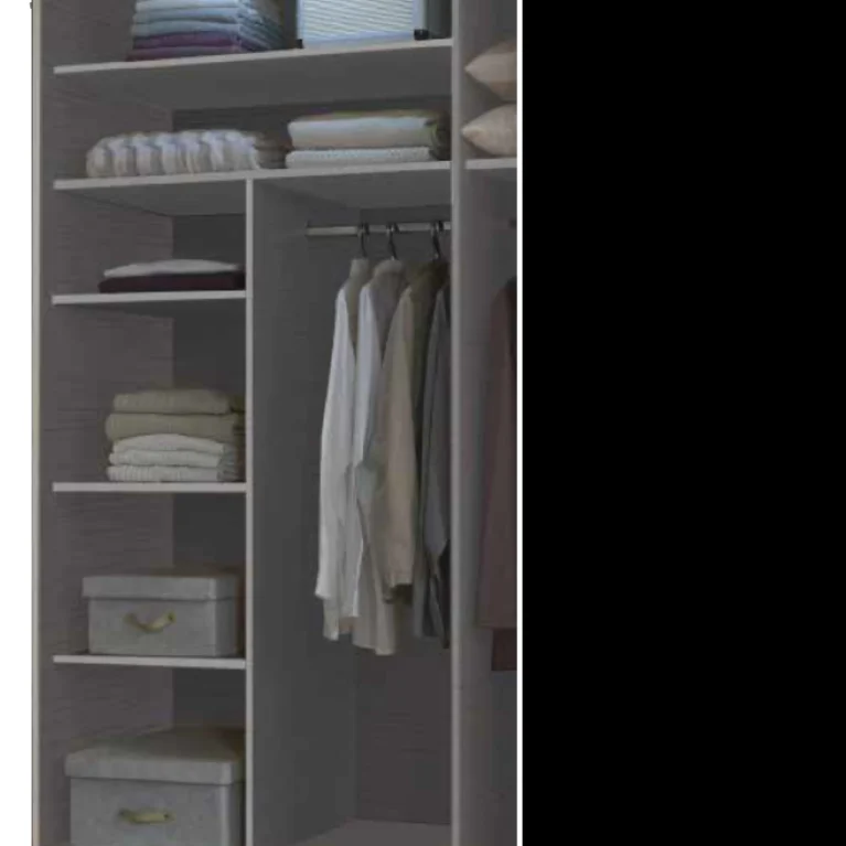 Accessorise - 757 divider 87 CM Wide