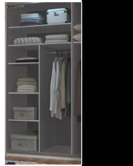 Accessorise - 757 divider 87 CM Wide