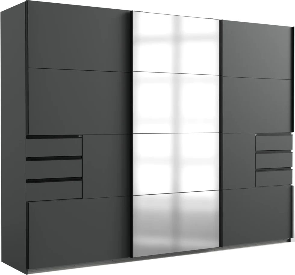 Wardrobe House Main Image