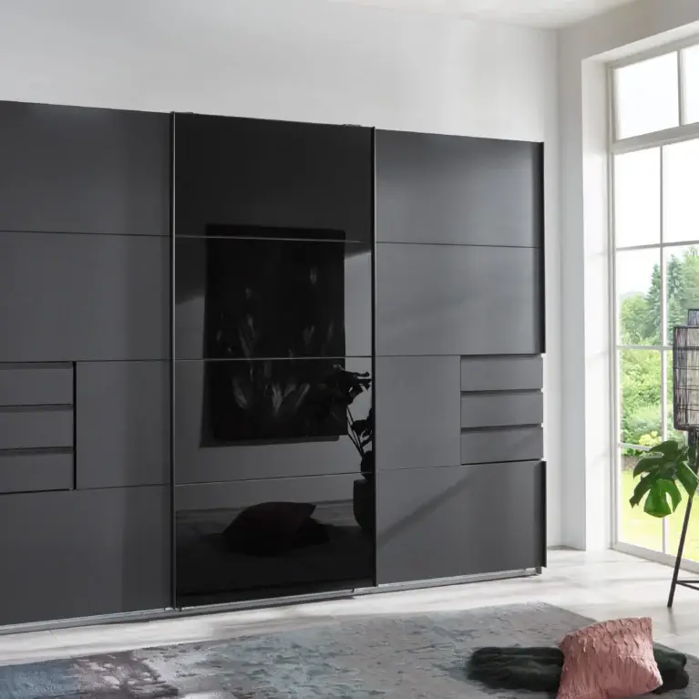 Wardrobe House Main Image