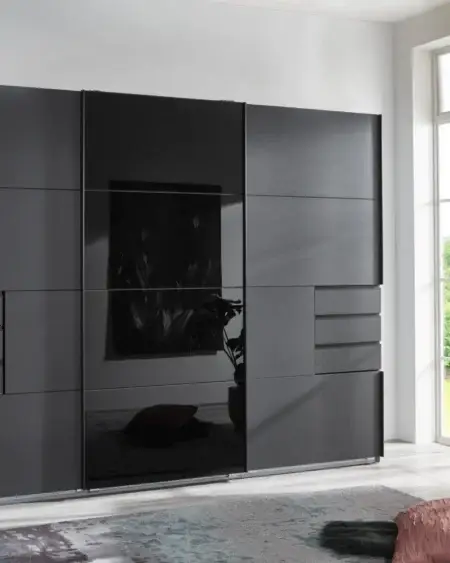 Wardrobe House Main Image