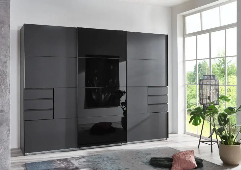Wardrobe House Main Image