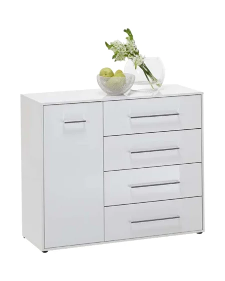 Tesoro JULI 3 UP; Chest with 1 door and 106 CM Wide