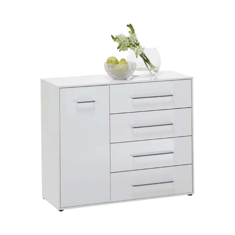 Tesoro JULI 3 UP; Chest with 1 door and 106 CM Wide