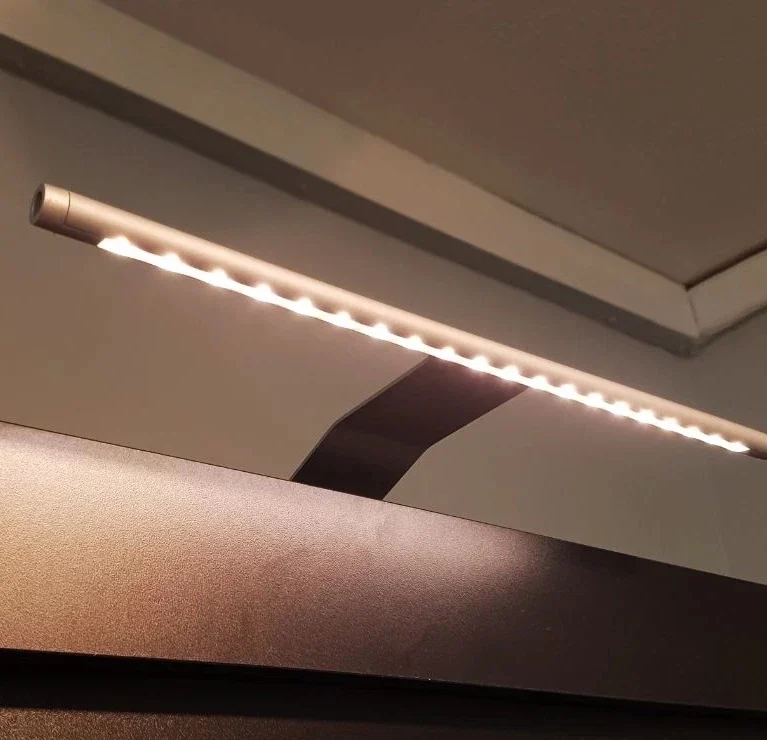 Pair of Led Lights 20cm