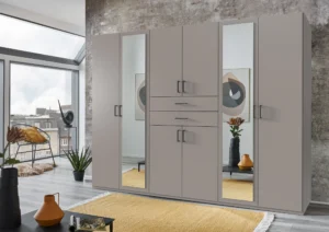 Wardrobe House Main Image