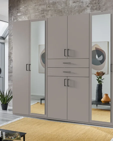 Wardrobe House Main Image
