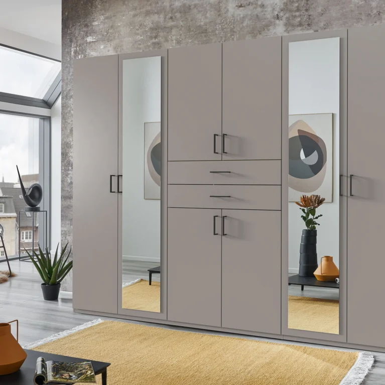 Wardrobe House Main Image
