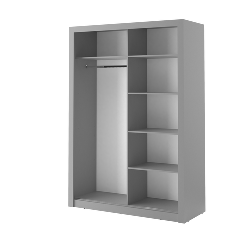 Celeste 2 Sliding Door Wardrobe