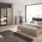 Oakmont Hinged Oak Wardrobe | 200cm
